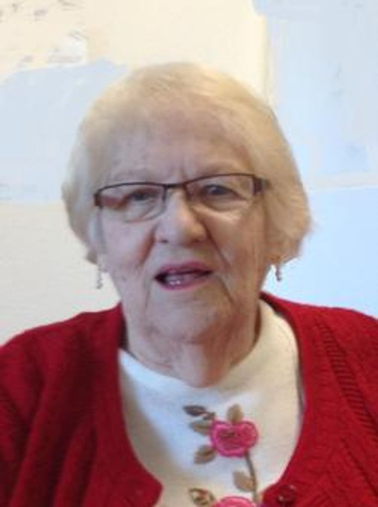 Virginia S. (Formosi) Roberts Profile Photo
