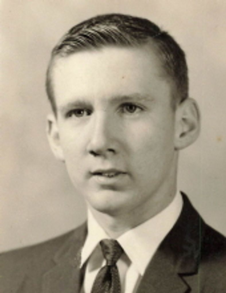 Eldon Townsend Profile Photo