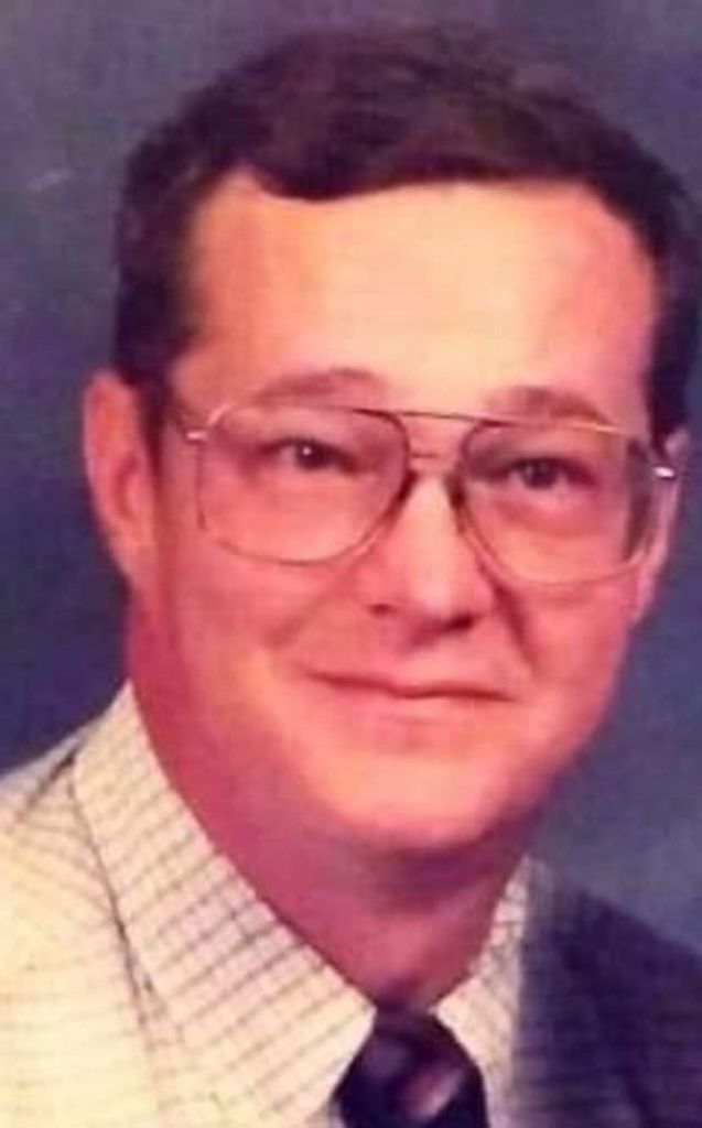 Timothy Scott Mcneill Profile Photo