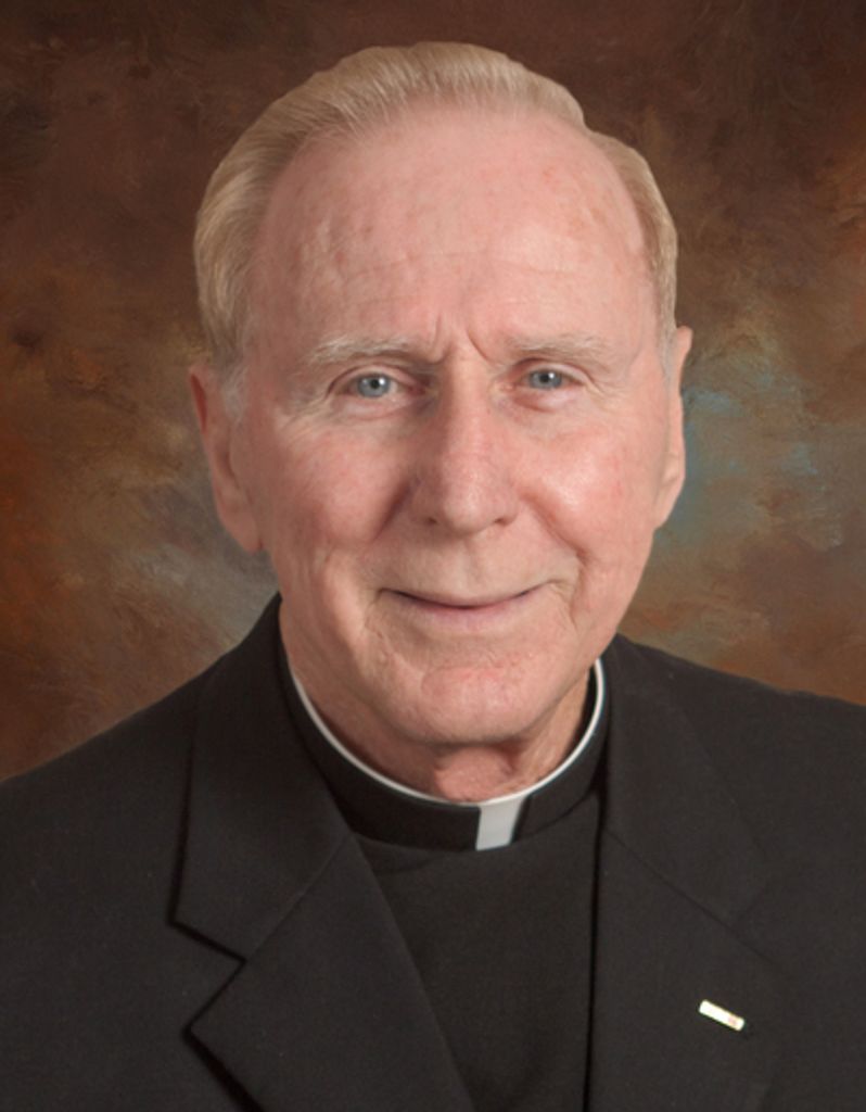Rev. William J. Hultberg, Jr., O.S.F.S. Profile Photo