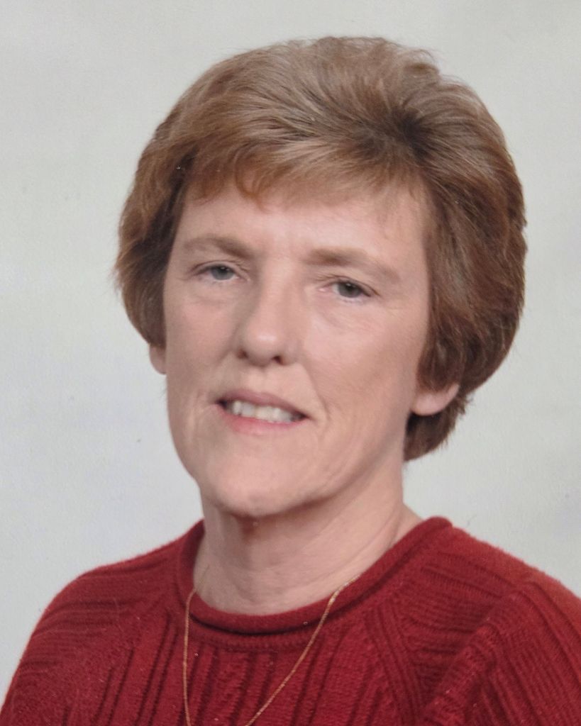 Betty Bohan Profile Photo