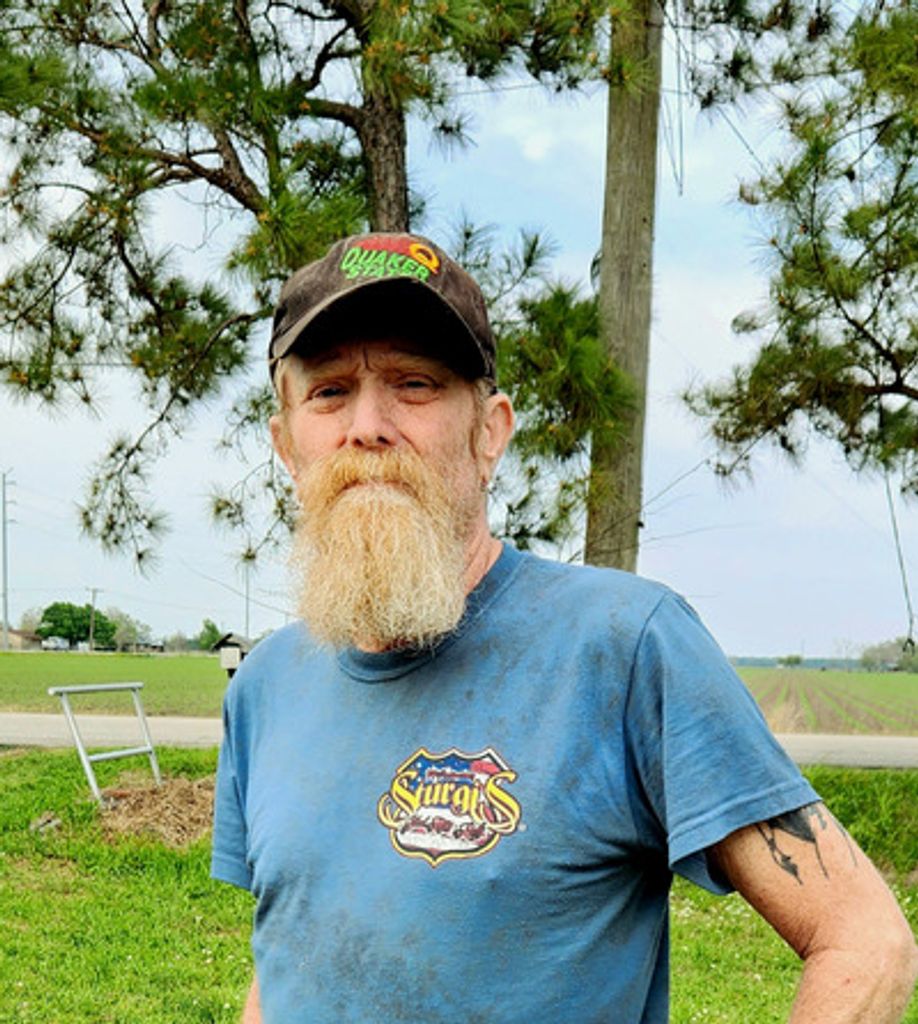 Kirk Adair Mcknight Profile Photo