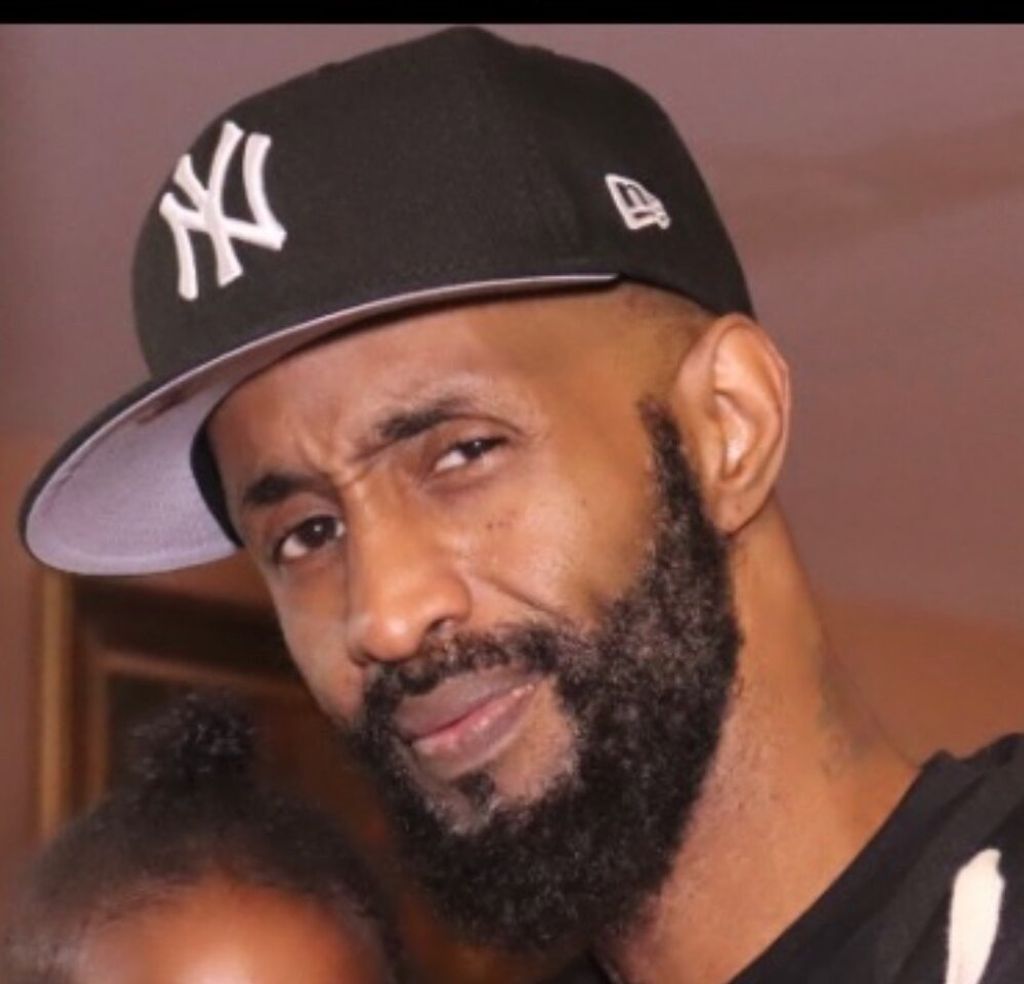 Corey B Streets Profile Photo