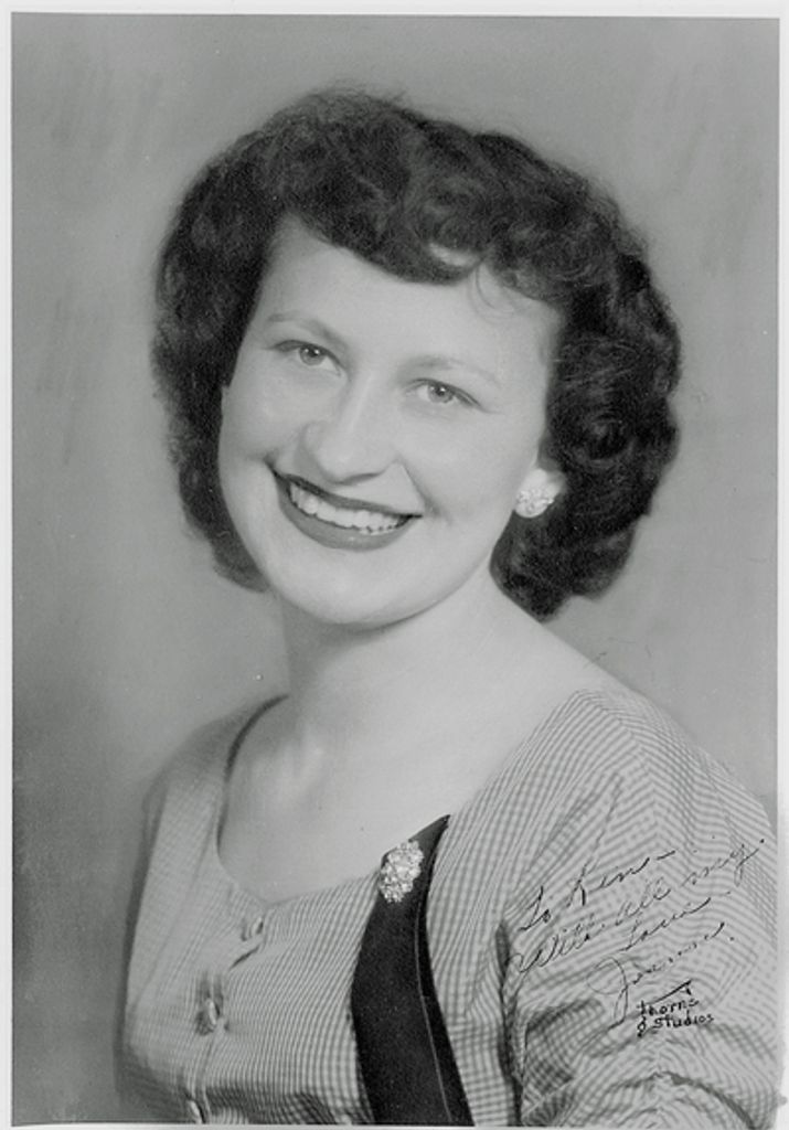 Joann Holgate Walker Profile Photo