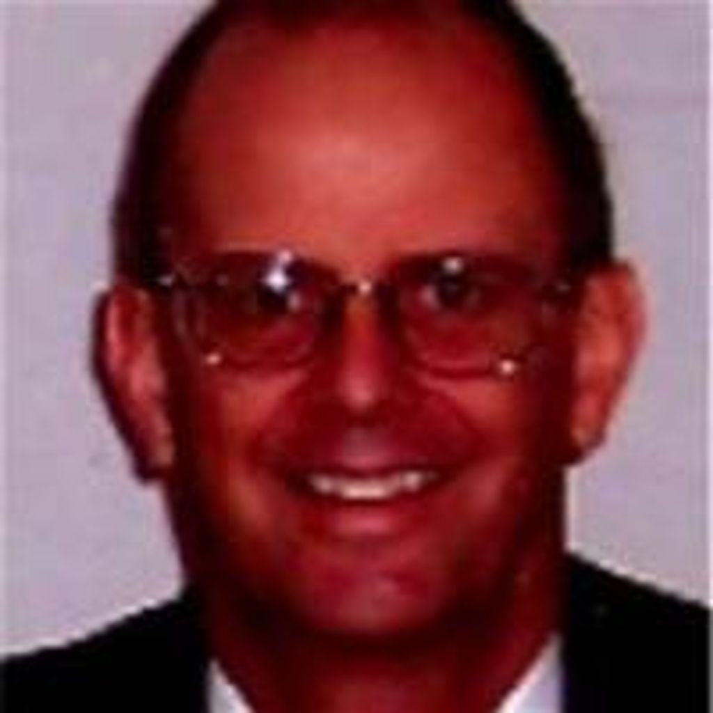 Don Warren Graham