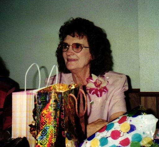 Bettye Jane (Lawless)  Garza photo gallery thumbnail 6 of 112