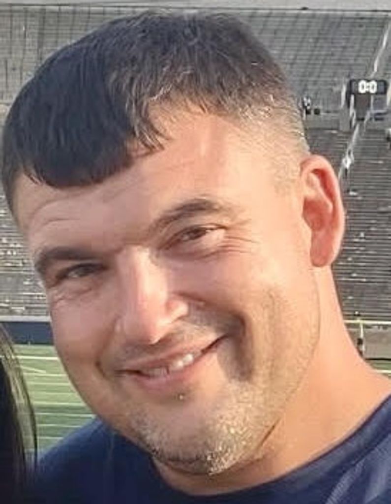 Kurt Harstine Profile Photo