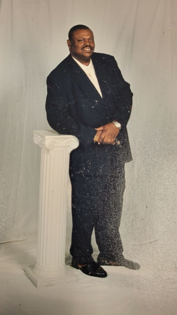 David Eugene Neal Profile Photo