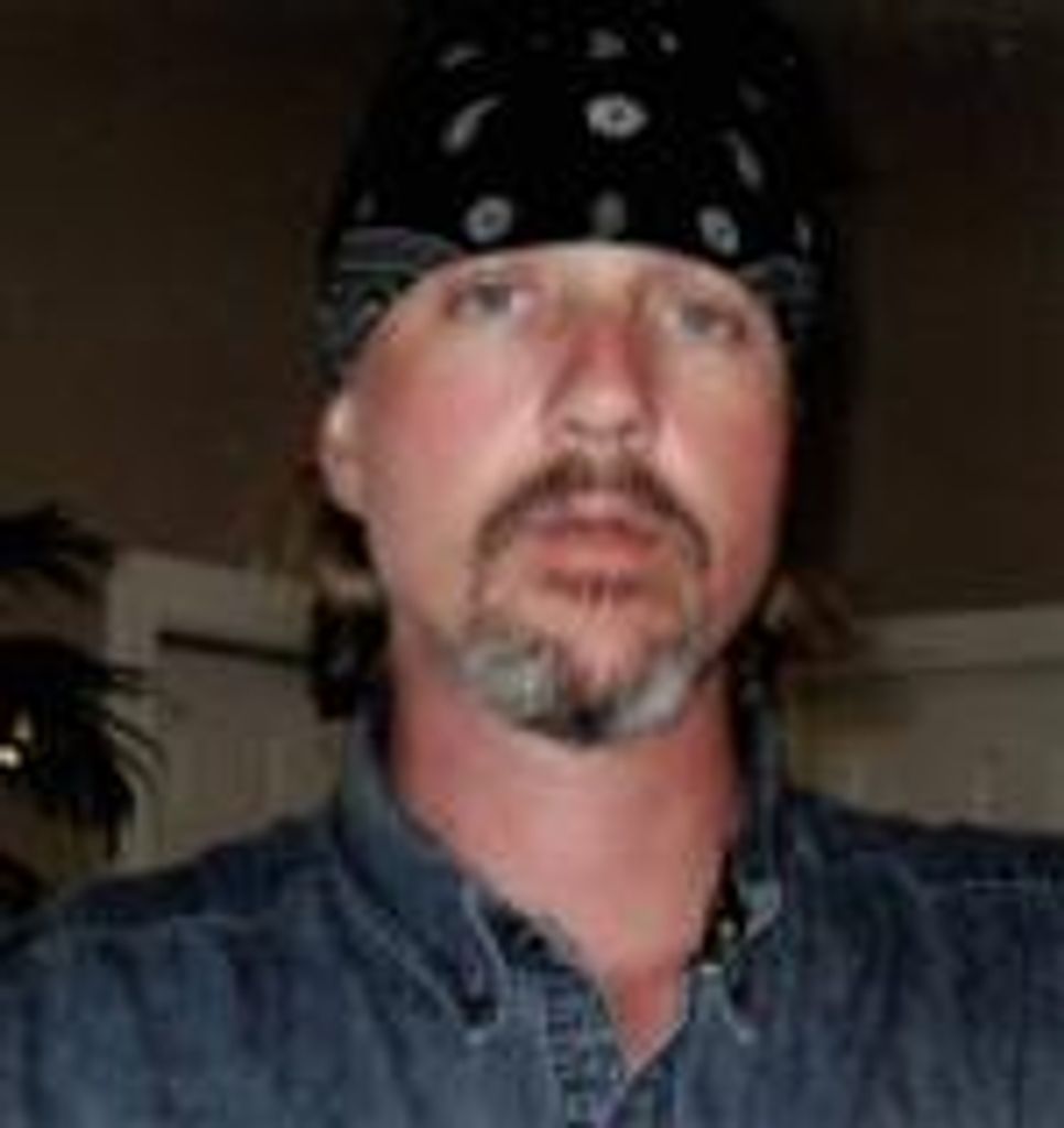 Terry Wayne Weaver Profile Photo