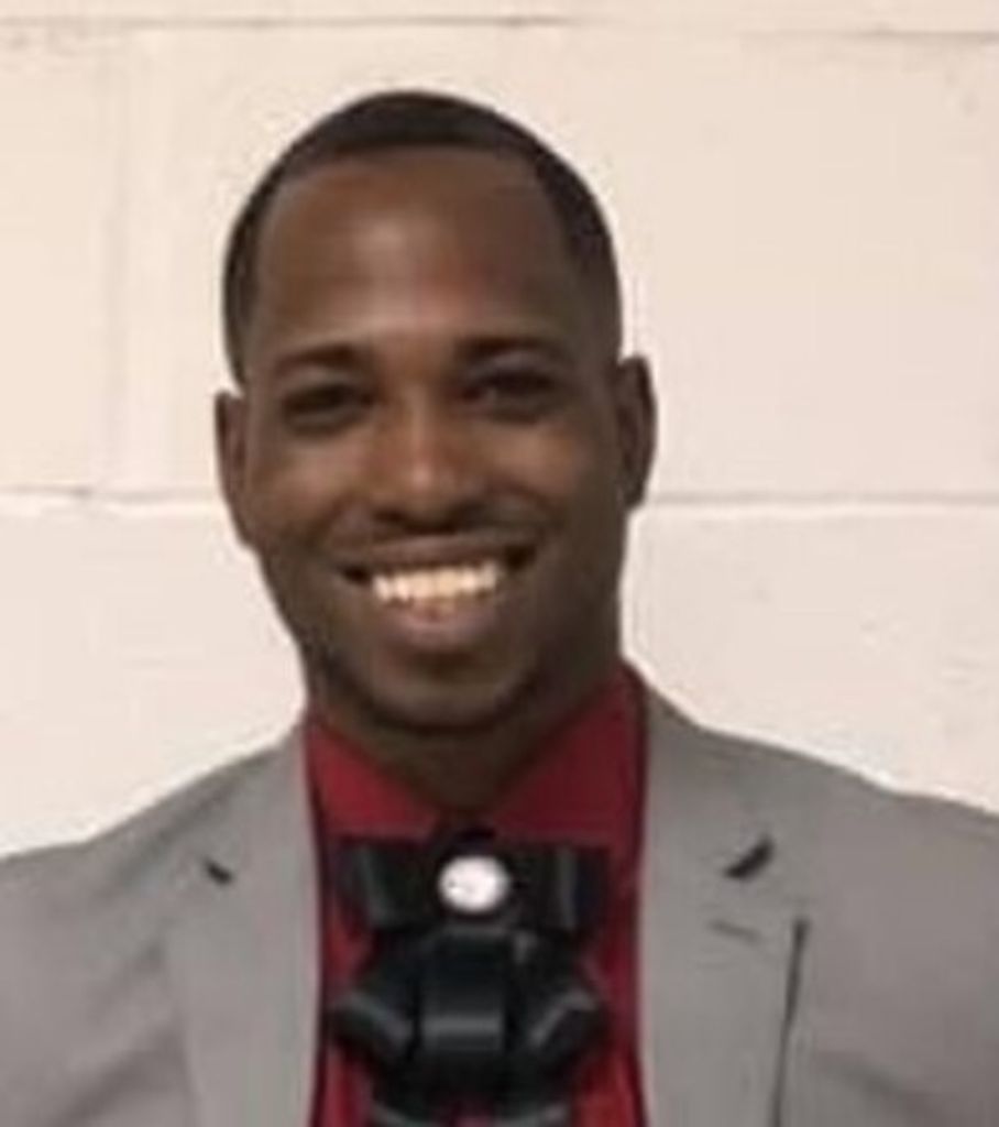 Shufarrel Hicks Profile Photo