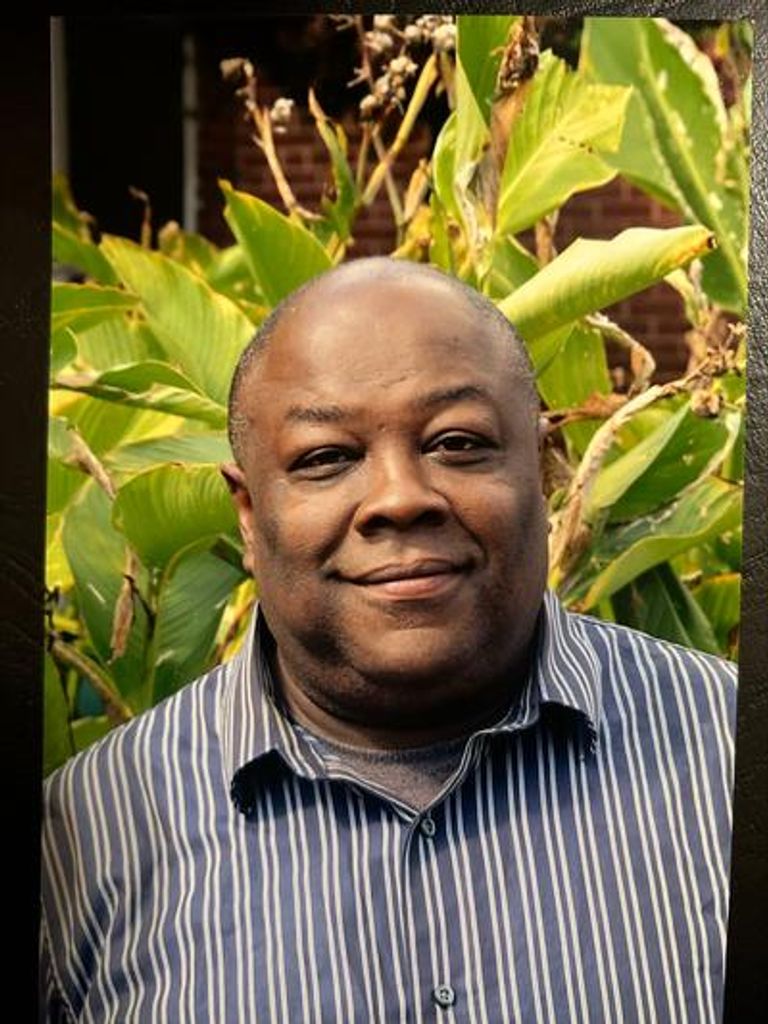 Ricky Nelson Mccoy Profile Photo