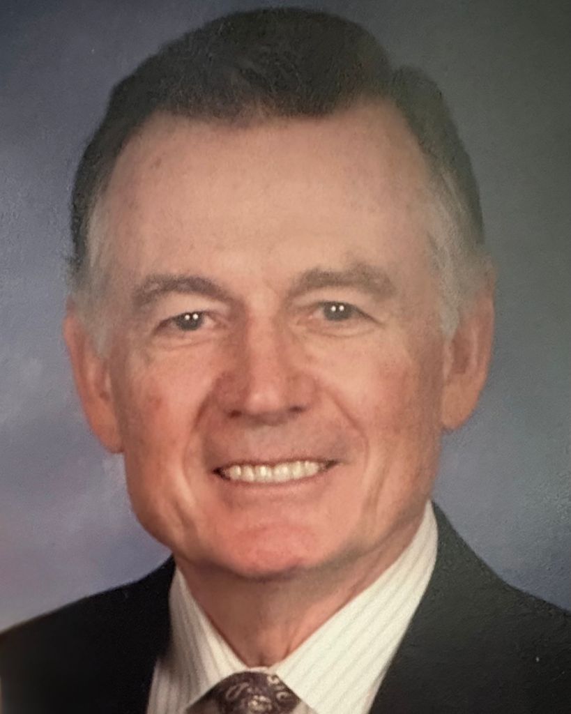 James Patrick Sowman Profile Photo