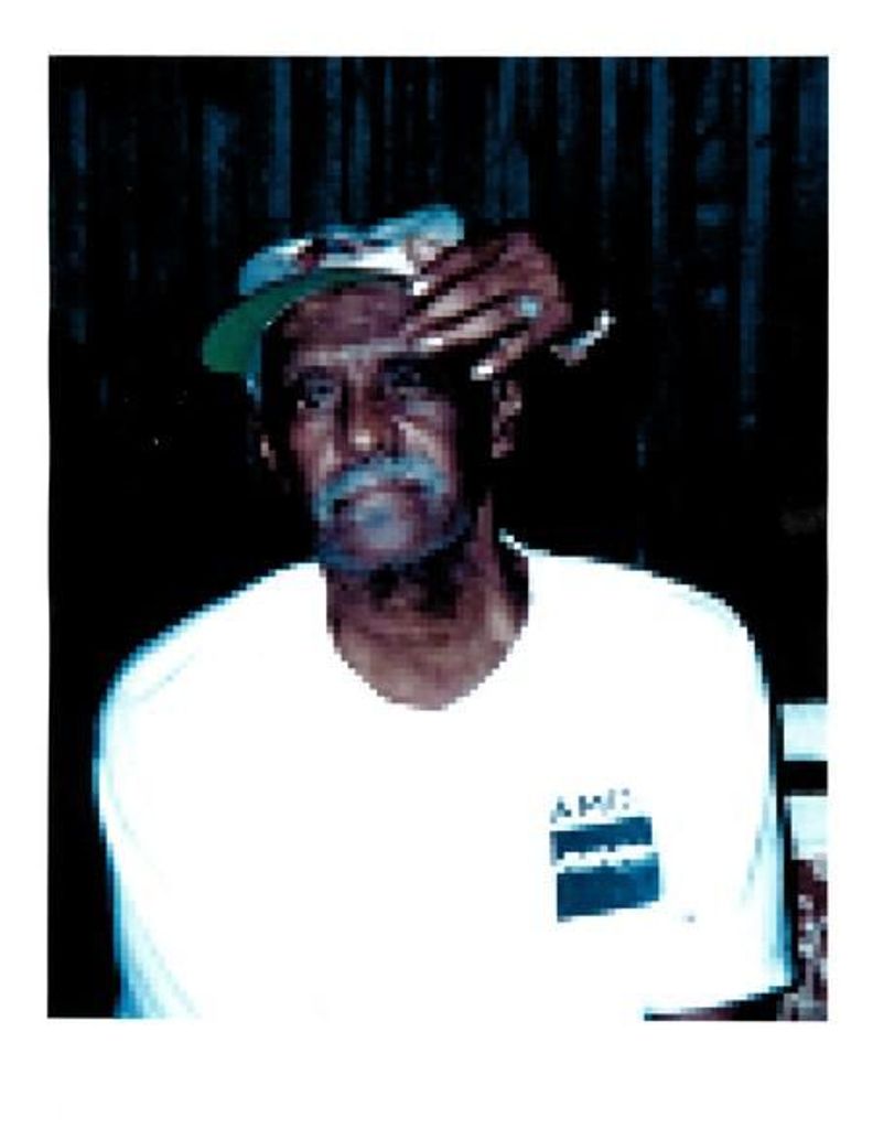 Donald Plowden Profile Photo