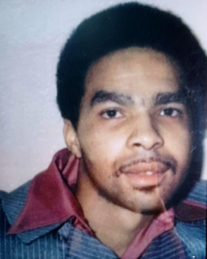 Aaron Ezell Williams Profile Photo