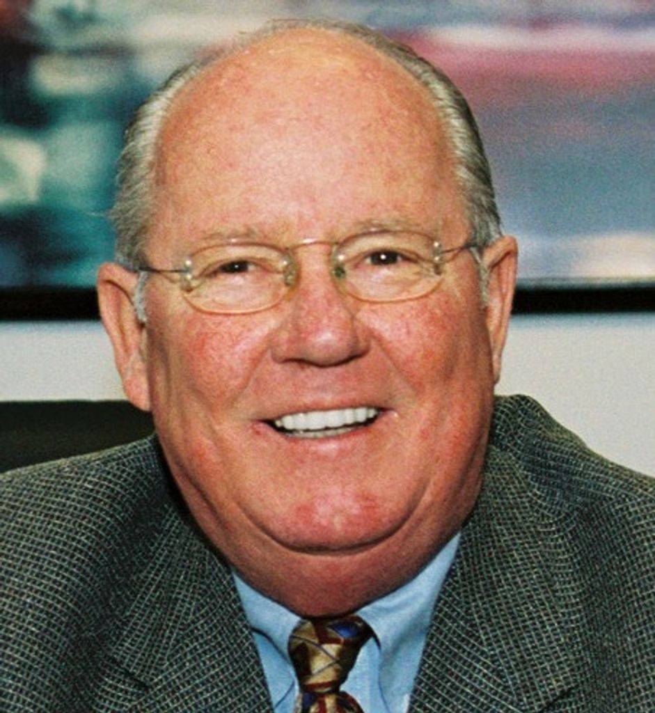 Hardy, Bruce Cecil