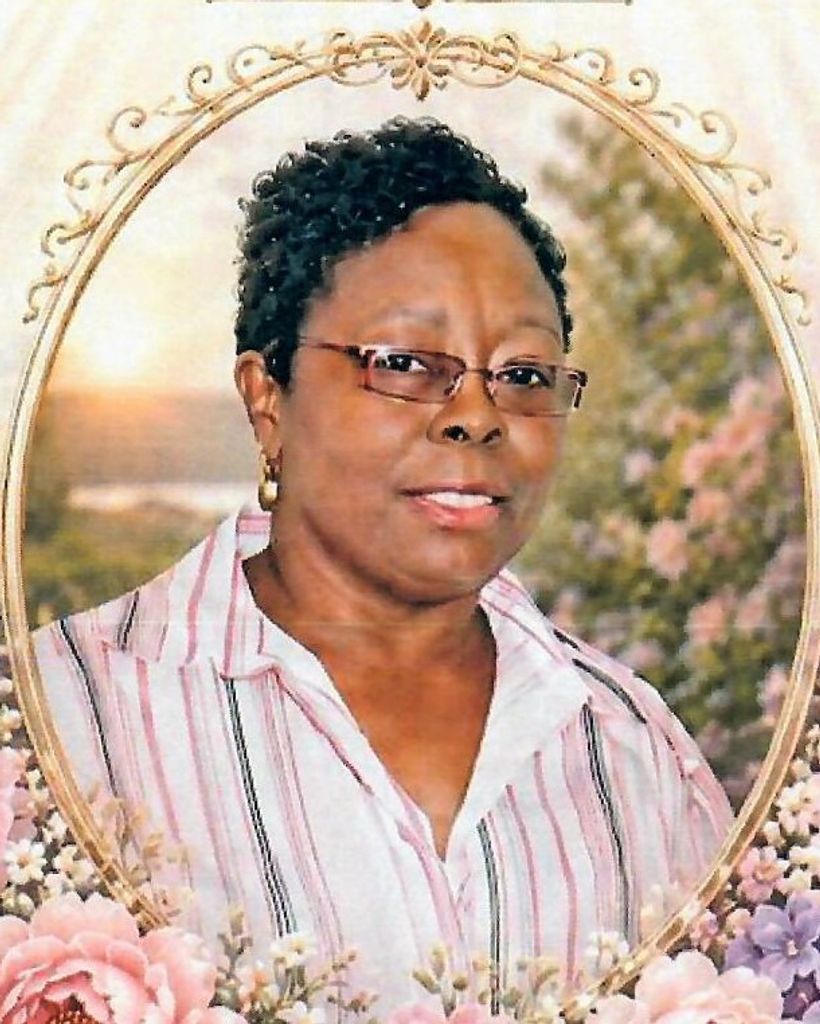 GENEVA JEAN MCCLOUD KILPATRICK Profile Photo