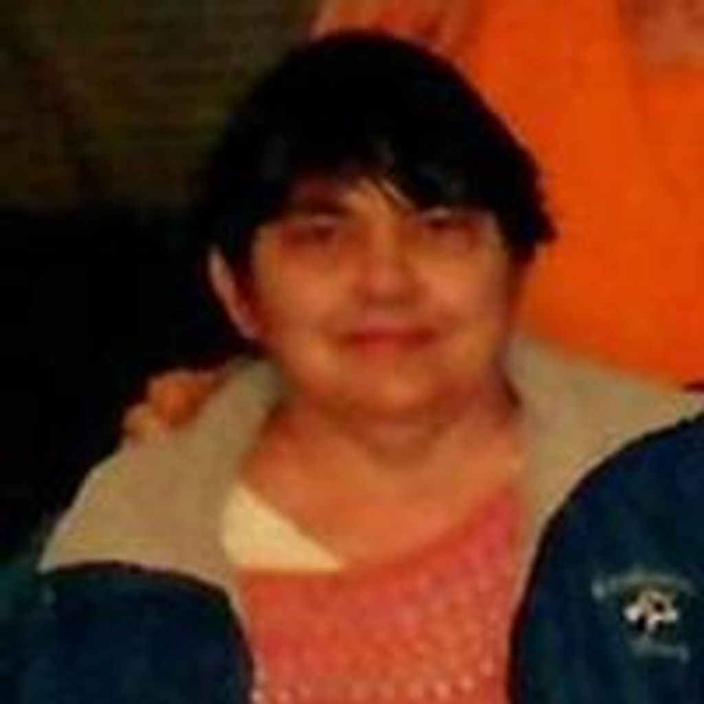 Rosemary McKinney