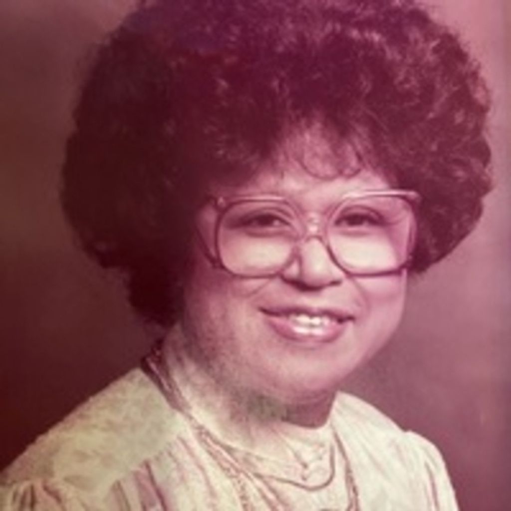 Mrs. Lucy Futch