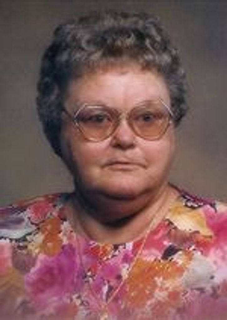 Twyla Kathryn Foster
