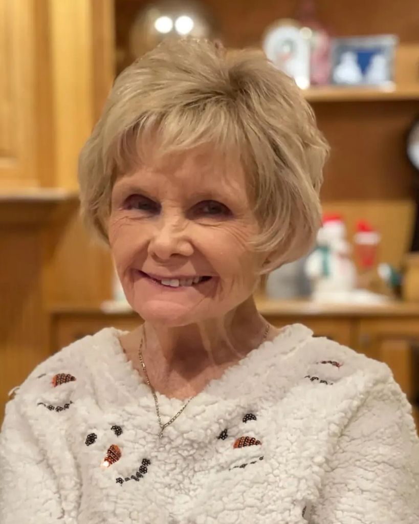 Barbara J. Deck Profile Photo