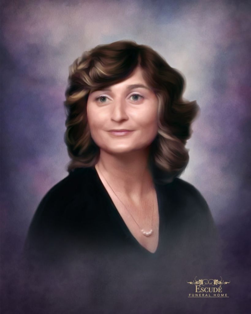 Belinda Dauzart Profile Photo