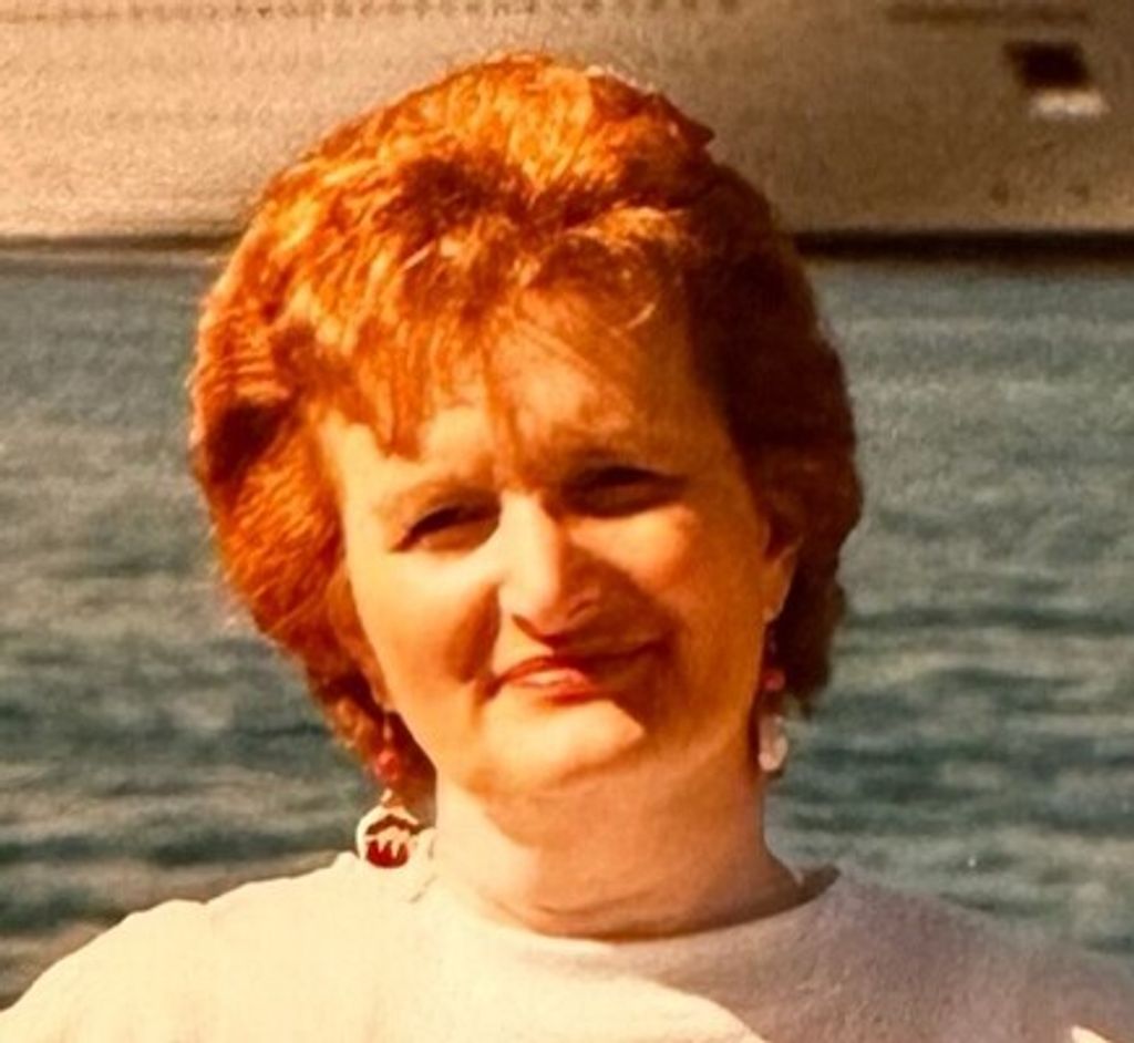 Rosemarie Starstrom Profile Photo