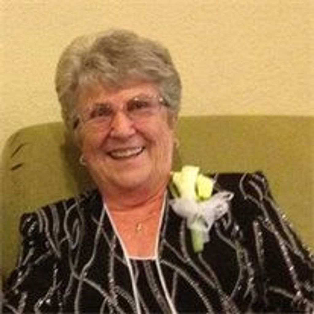 Bonnell "Bonnie" Kallhoff
