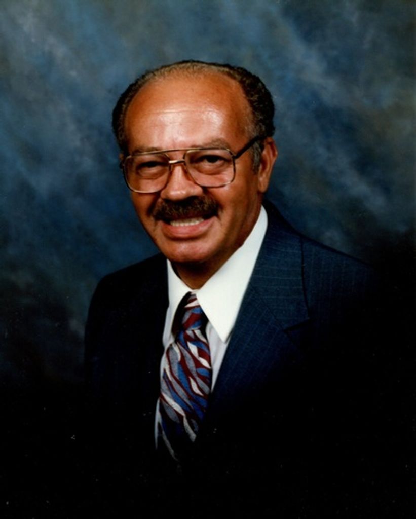 Okey Avery Vance Profile Photo