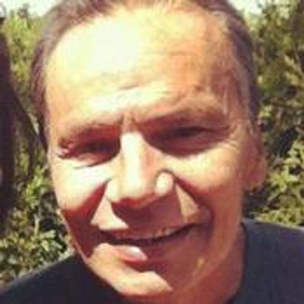 Gary Goodwin