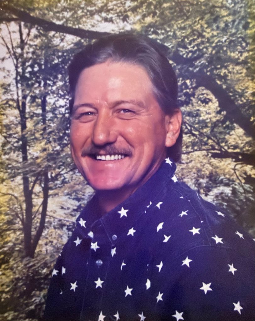 Gary Wayne Hogue Profile Photo