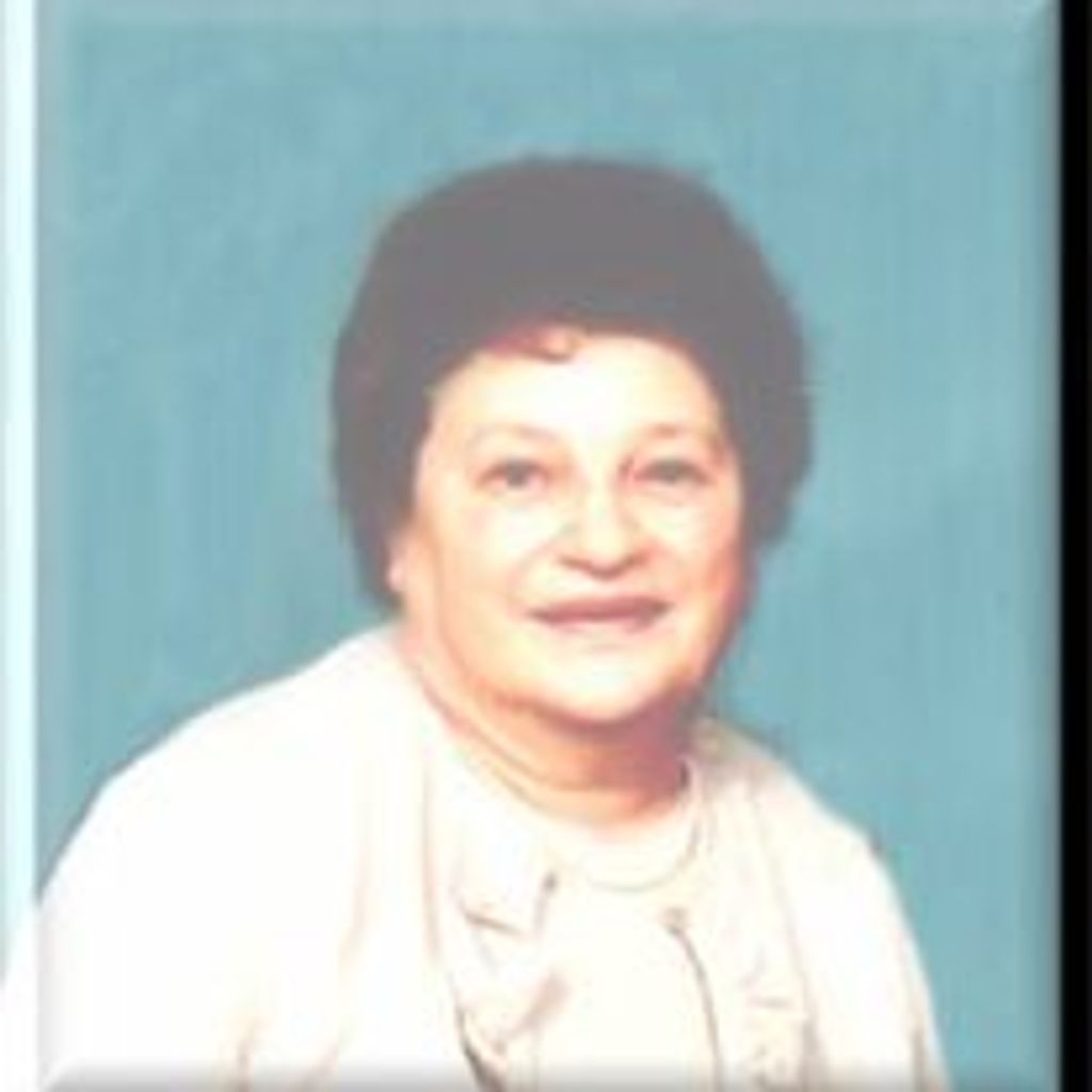 Mildred Jean (Richinick)  Alexanderowicz