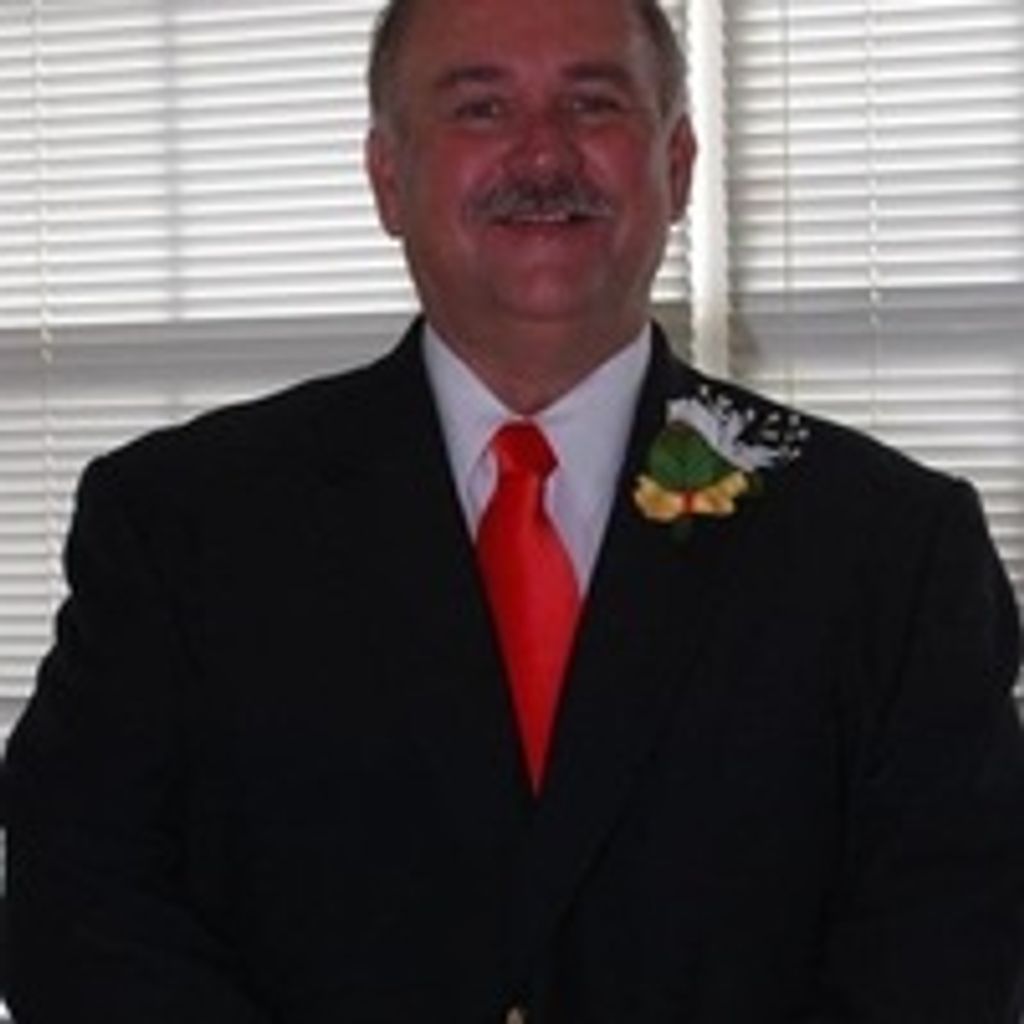 Morris Lee DeLong, Sr