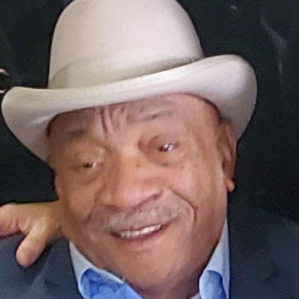 William "Shag" Dorsey, Sr.