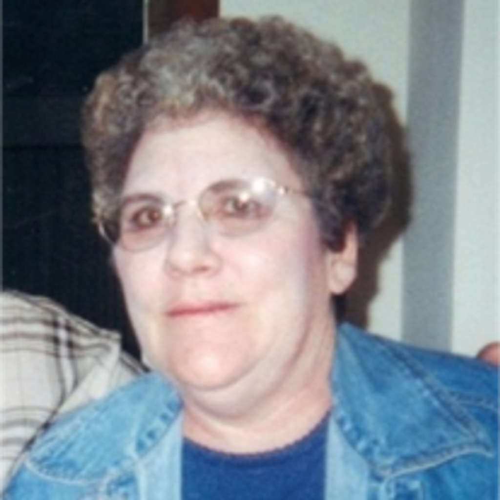Sally Ann Giddens