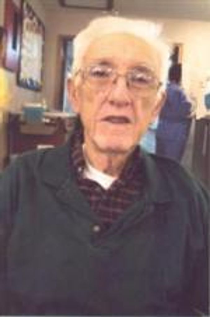 Gerald Raphael Kernan