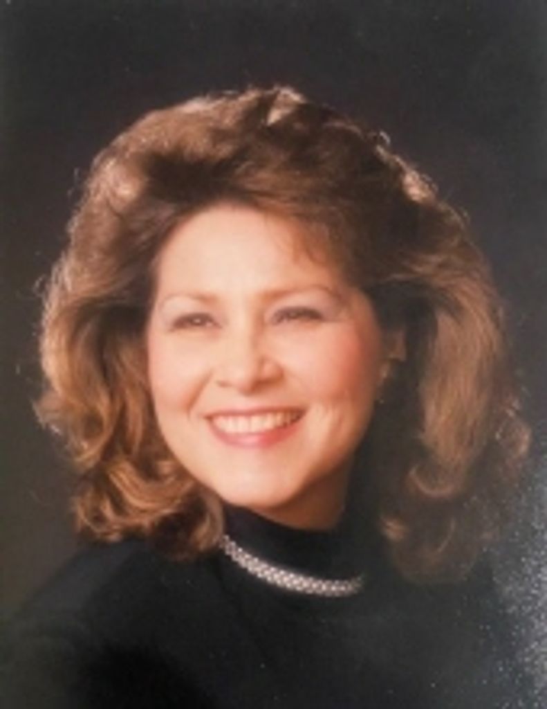 Margaret  Lujan 