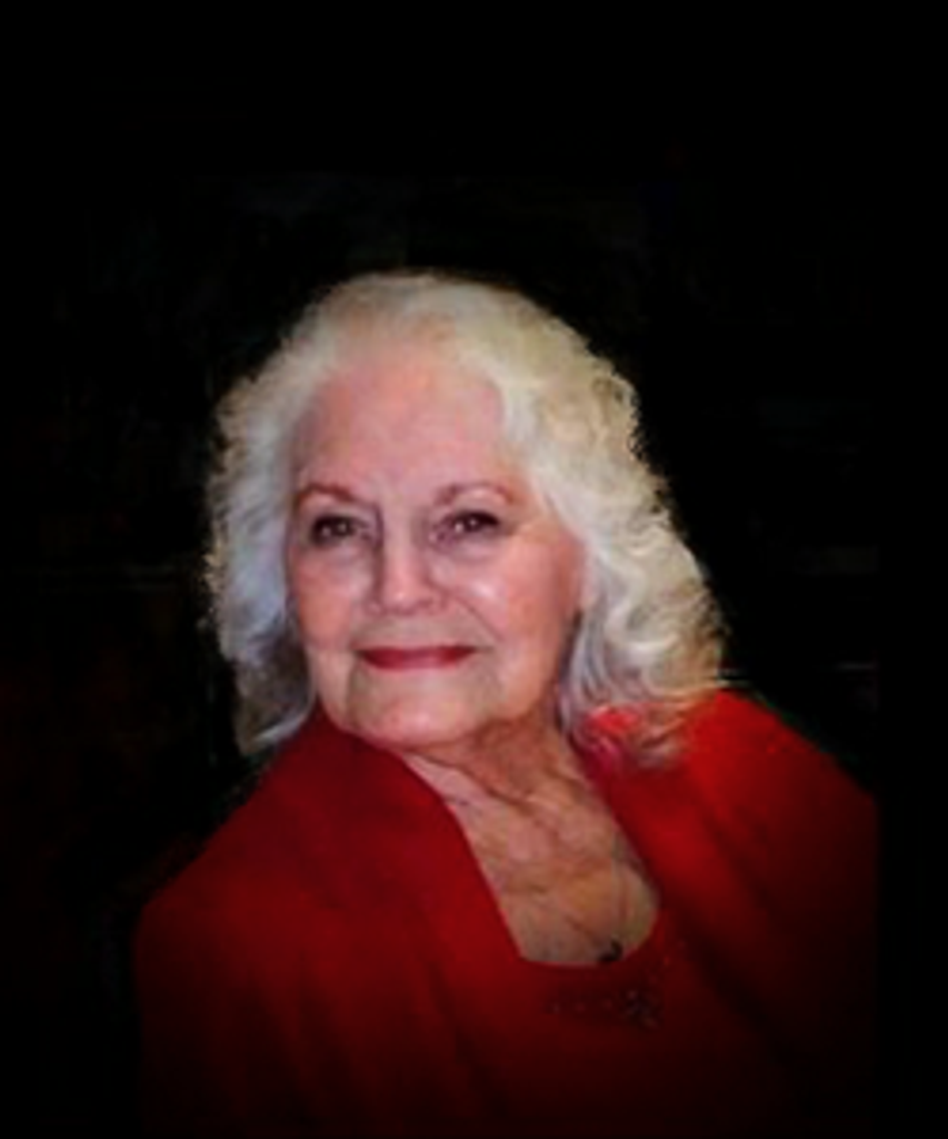 Jacqueline Annette Chase
