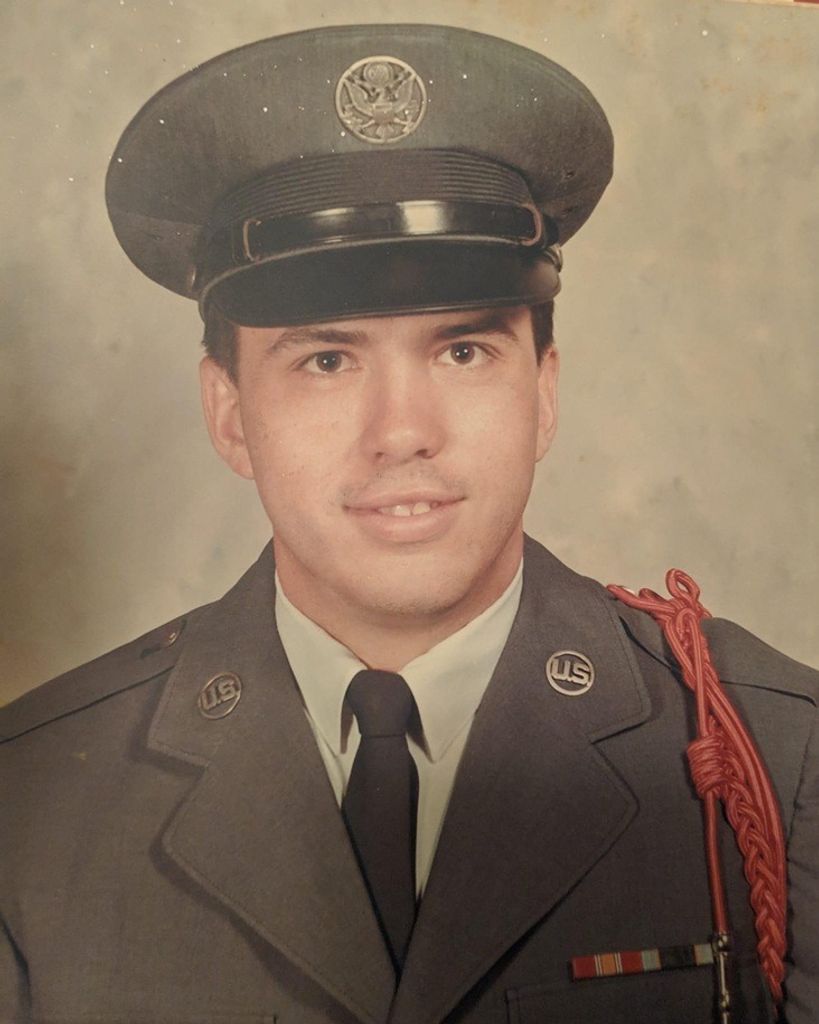 Arthur J. Jones Profile Photo