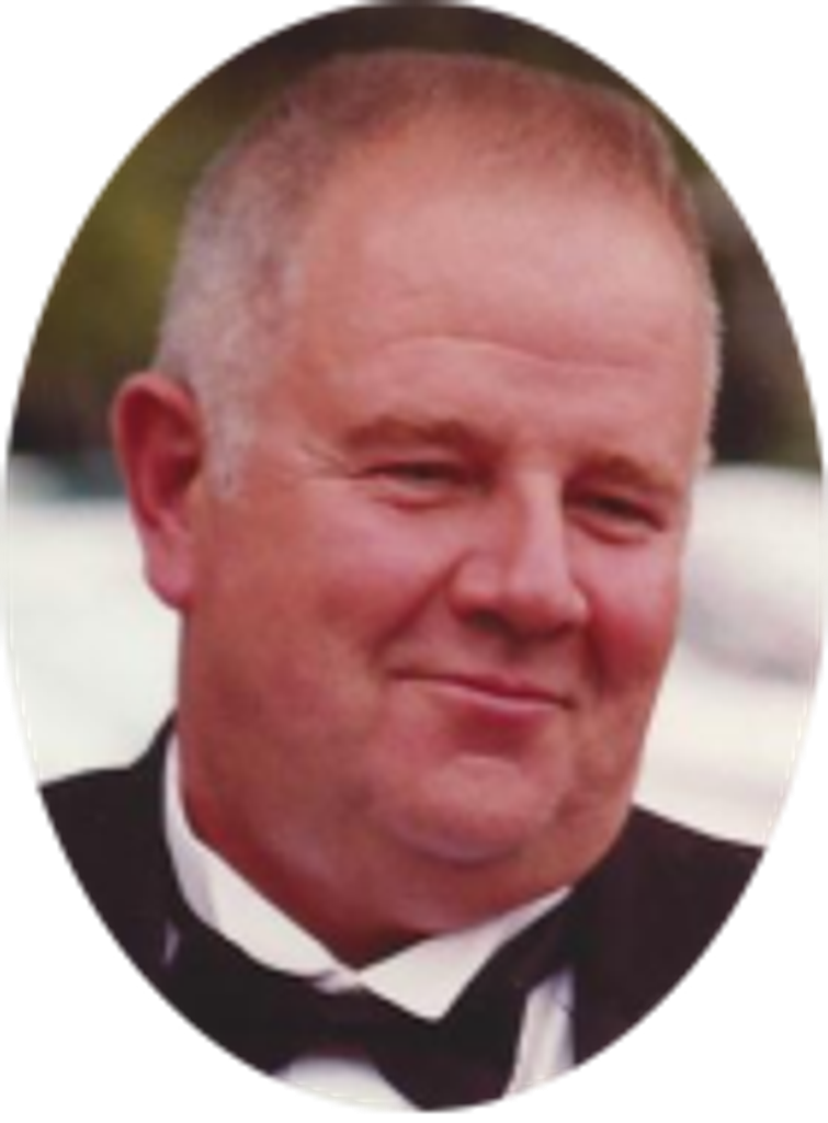 Myron Phillips Profile Photo