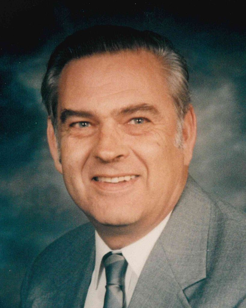 John Taylor Hoppe