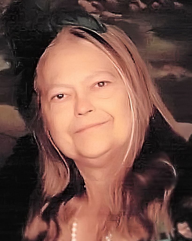 Shirley Elizabeth Jones