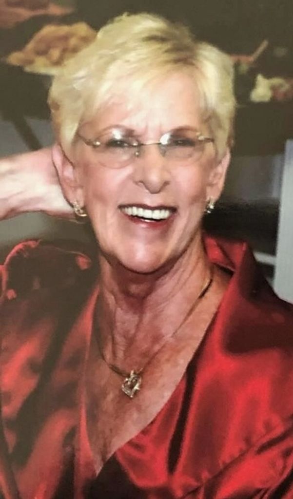 Shirley Harrington
