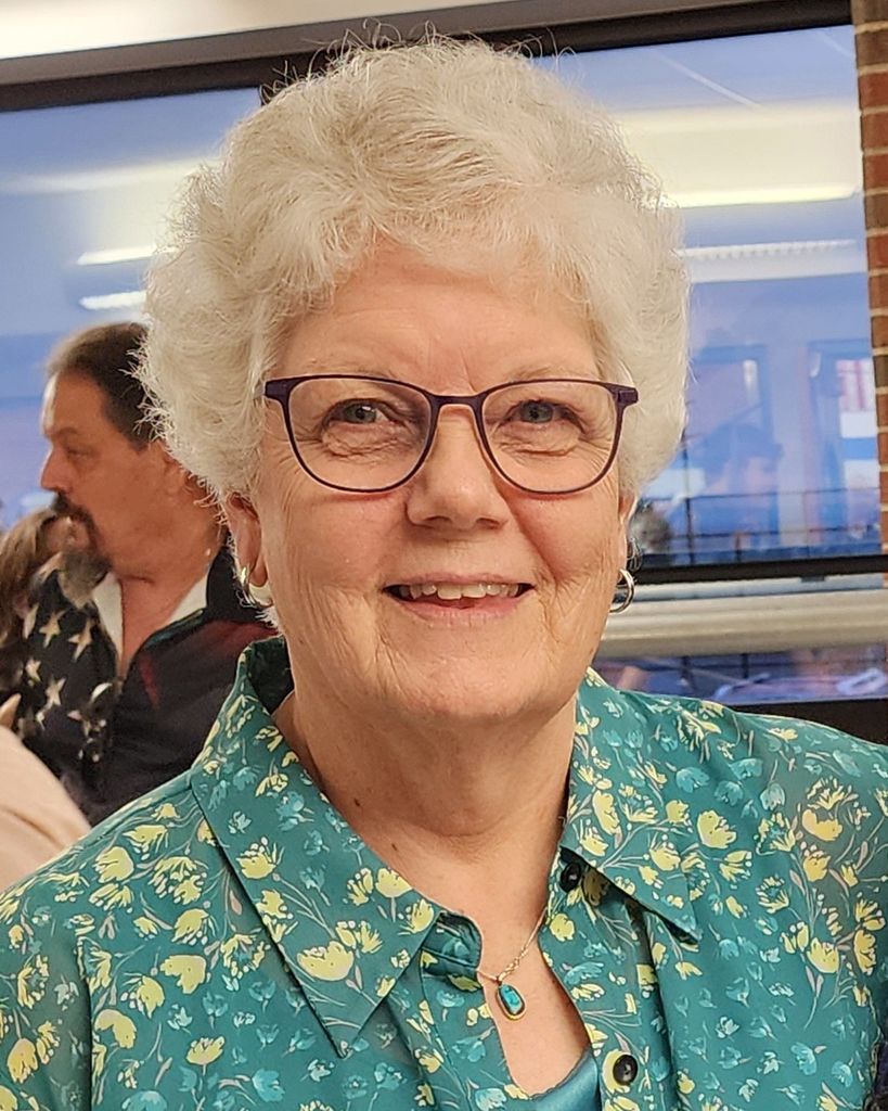 Nancy A. Hoober Profile Photo