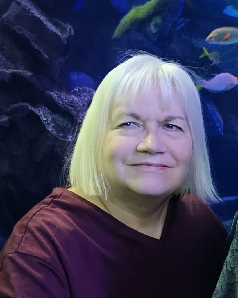 Pamela Sallee Profile Photo