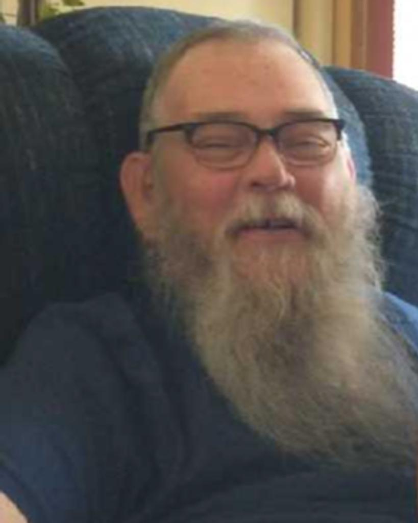 John L. Latham