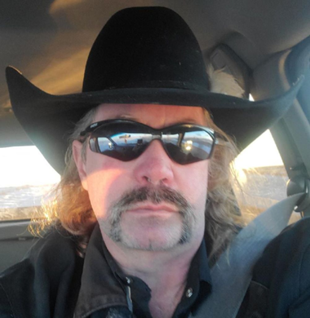 Christopher Lee "Trigger" Neubauer