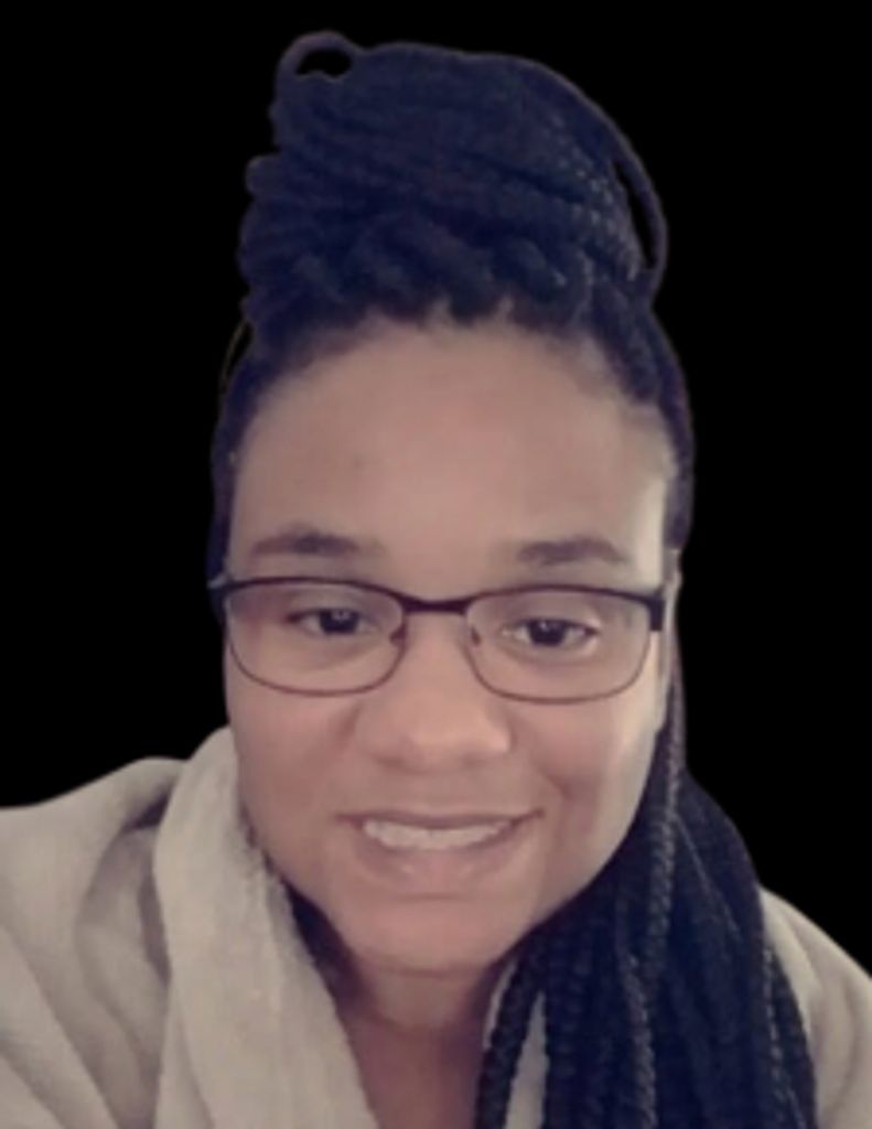 Natasha Eilynn (Henderson)  Longshore