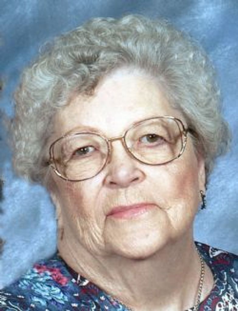 Mary Wilkins