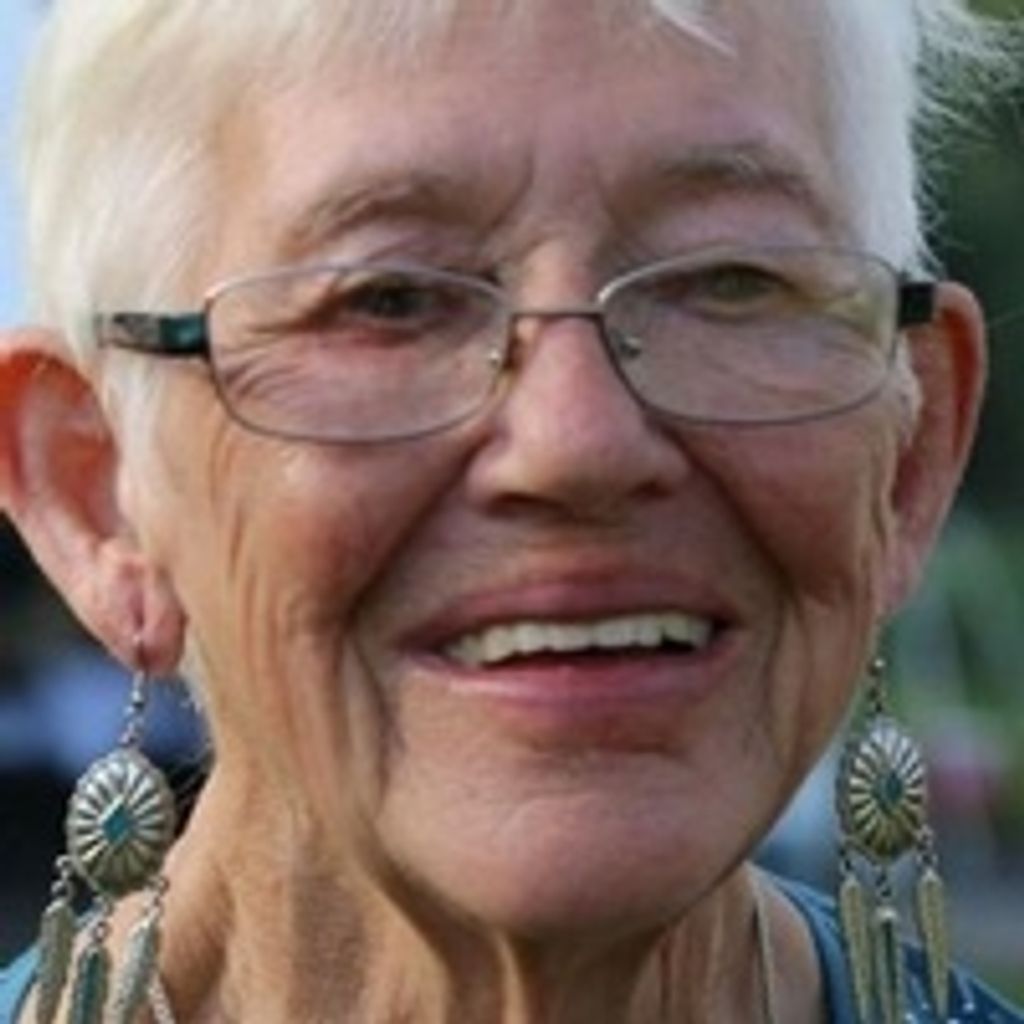 Iona "Toni" Monahan Profile Photo