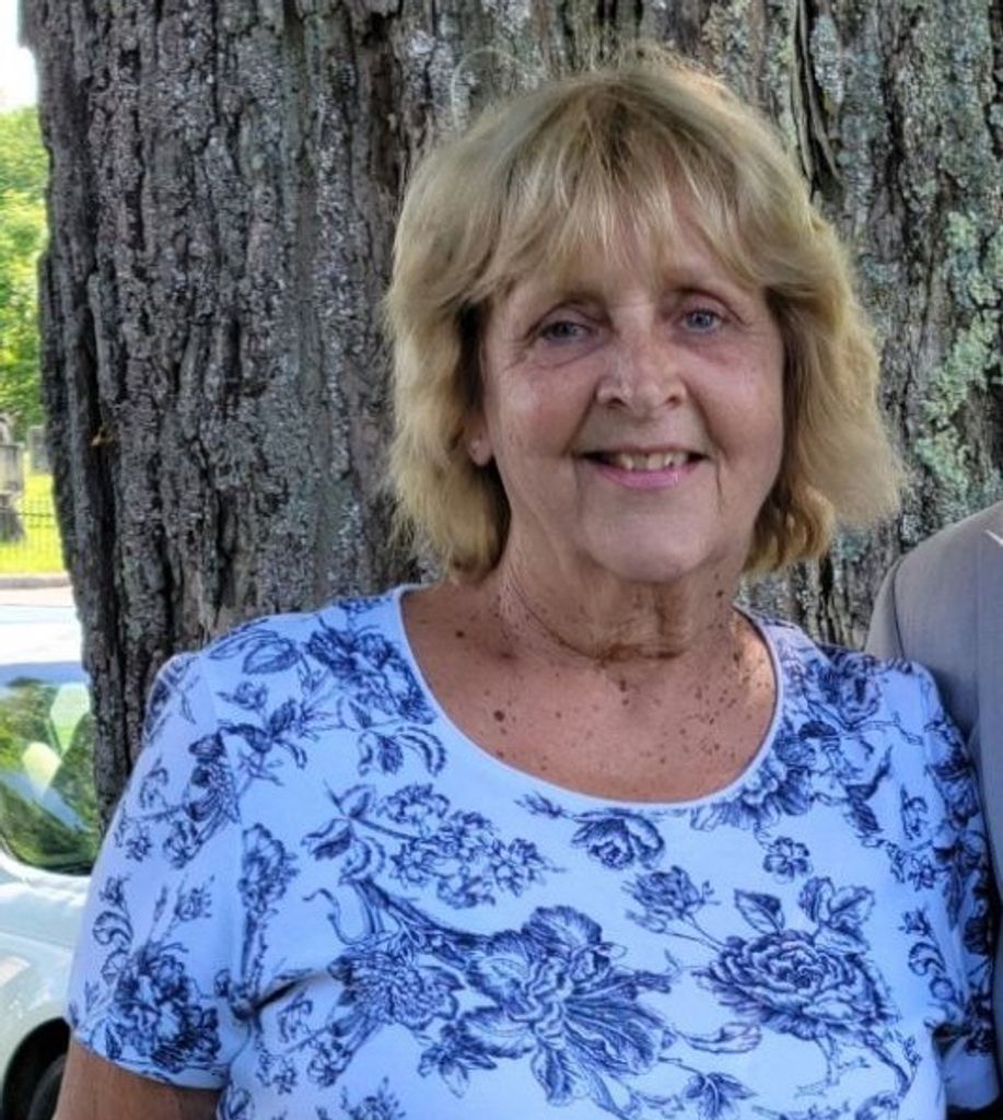 Linda K. Beckwith Profile Photo